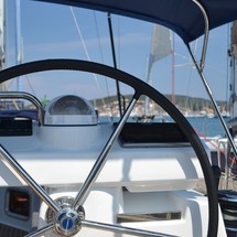 Jeanneau 54