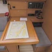 Jeanneau 54