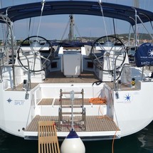 Jeanneau 54