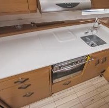 Jeanneau 54