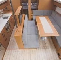 Jeanneau 54