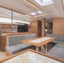 Jeanneau 54