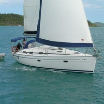 Bavaria 39 Cruiser