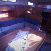 Bavaria 39 Cruiser