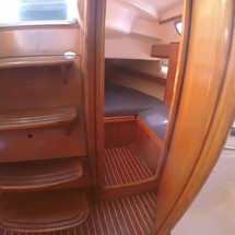 Bavaria 39 Cruiser