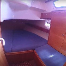 Bavaria 39 Cruiser
