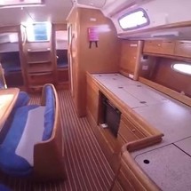 Bavaria 39 Cruiser