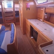 Bavaria 39 Cruiser