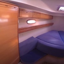 Bavaria 39 Cruiser