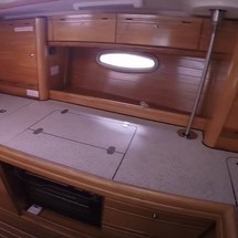 Bavaria 39 Cruiser