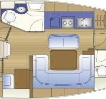 Bavaria 39 Cruiser