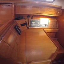 Bavaria 39 Cruiser
