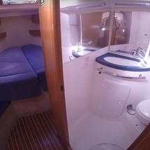 Bavaria 39 Cruiser