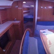 Bavaria 39 Cruiser