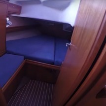 Bavaria 39 Cruiser