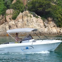 Pacific Craft 670 Open