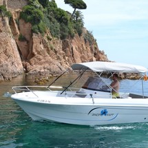 Pacific Craft 670 Open
