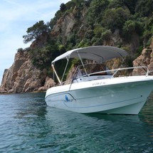 Pacific Craft 670 Open