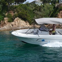 Pacific Craft 670 Open