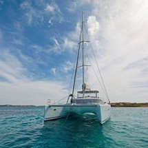 Lagoon 500