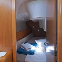 Jeanneau Sun Odyssey 33