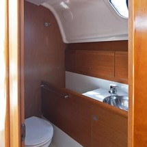 Jeanneau Sun Odyssey 33