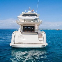 Azimut 68