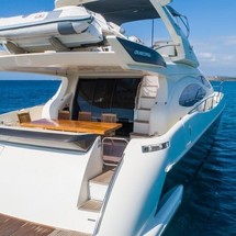 Azimut 68