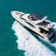 Azimut 68