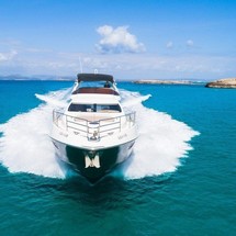 Azimut 68