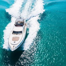 Azimut 68