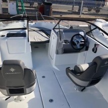 Jeanneau Cap Camarat 6.5 BR