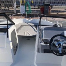 Jeanneau Cap Camarat 6.5 BR