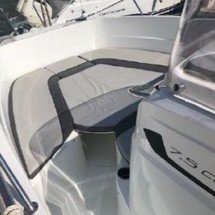 Jeanneau Cap Camarat 7.5 CC