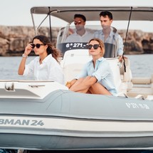 Clubman 24