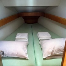 Jeanneau Sun Odyssey 36