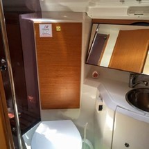 Jeanneau Sun Odyssey 36