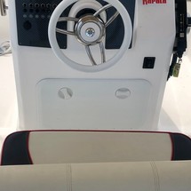 Orizzonti calipso 620 (package mercury)