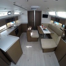 Beneteau Oceanis 46