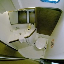 Beneteau Oceanis 46
