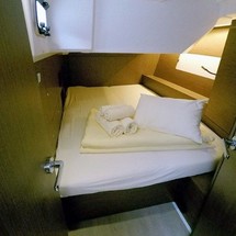 Beneteau Oceanis 46