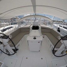 Beneteau Oceanis 46