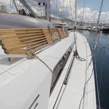 Beneteau Oceanis 46