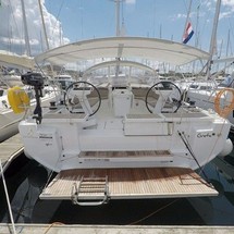 Beneteau Oceanis 46