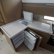Beneteau Oceanis 46