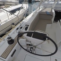 Beneteau Oceanis 46