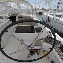 Beneteau Oceanis 46