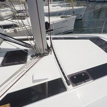 Beneteau Oceanis 46