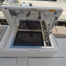 Beneteau Oceanis 46