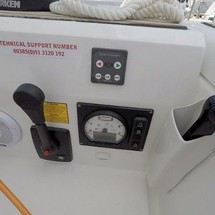 Beneteau Oceanis 46